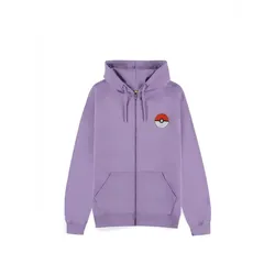 Hoodie Pokémon - Gengar (größe XXL)