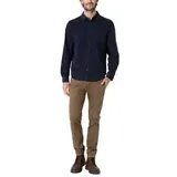 Timezone Jannotz Slim Fit Chinohose Braun 29 32