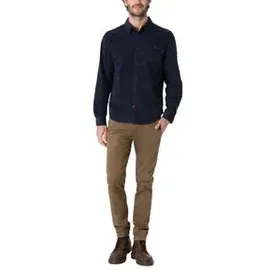 Timezone Jannotz Slim Fit Chinohose Braun 29 32