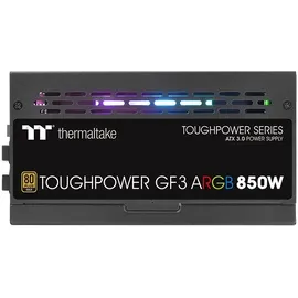 Thermaltake ToughPower GF3 ARGB 850W Gold, PC-Netzteil