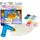 Crayola Marker Airbrush Schablone