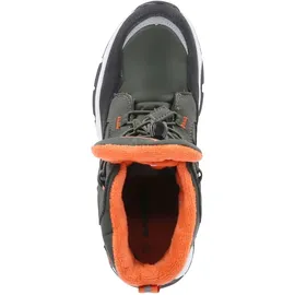 KangaROOS North RTX Grün 33