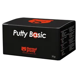 Thermal Grizzly Putty Basic 30g, Wärmeleitpads - Kühlpaste