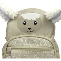 Schneiders Vienna SCHNEIDERS Kinderrucksack Sammy Sheep beige, Beige