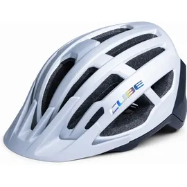 Cube Offpath 57-62 cm grau 2023