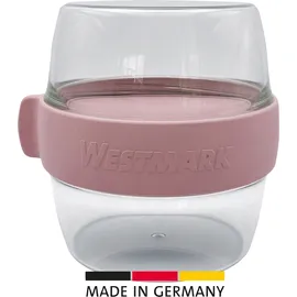 Westmark Pocketbox Maxi 700 ml rosa