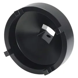 KS Tools 1/2" KM-Nutmuttern-Schlüssel KM6, Zapfen außenliegend