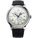 Orient Herren Kind 41mm Autoamtic Uhr RA-AK0701S