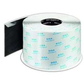 SIGA IMPULSIVE DYNAMIK Fentrim IS 2 150 mm x 25 m