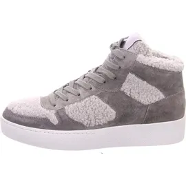 Paul Green Sneaker High in Grau 40