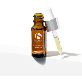 Is Clinical C Eye Serum Advance+ 15 ml