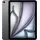 Apple iPad Air 11" (7. Generation 2025) 128 GB Wi-Fi + Cellular space grau
