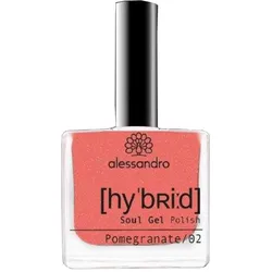 alessandro International Hybrid Pomegranate 8 ml