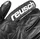 Reusch Attrakt Gold NC Finger Support Torwarthandschuhe für Erwachsene mit Negative Cut und Fingerschutz, 7.5