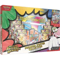Pokémon Mega Gardevoir Premium Poster-Kollektion