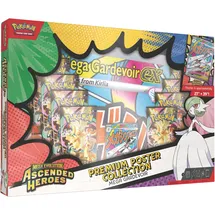 Pokémon Mega Gardevoir Premium Poster-Kollektion