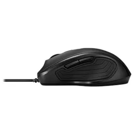 Asus UX300 Pro ergonomische Maus schwarz