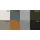 kaiser möbel Ecksofa L-form Dani modern und geräumig Stoff Verita Warmbeige Rechts