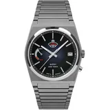 ruhla Space Control 4640M3 Herrenarmbanduhr