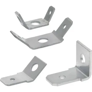 Klauke Flachstecker 2060