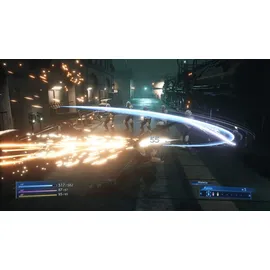 Crisis Core -Final Fantasy VII- Reunion, PlayStation 5, T (Jugendliche), Physische Medien