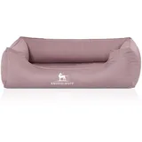 Knuffelwuff Orthopädisches Hundebett Leon 1 St