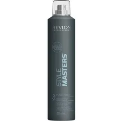 Revlon Professional Style Masters Pure Styler Non Aerosol Hairspray 325 ml