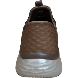 SKECHERS Garner Newick Braun 45