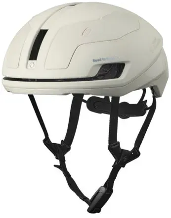 PAS Falconer Aero 2Vi Mips PNS - Fahrradhelm - Light Beige - M