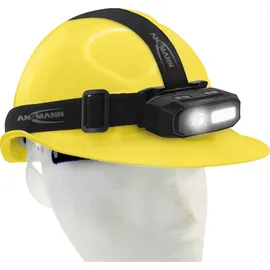Ansmann RS800 Schwarz