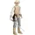 Hasbro Star Wars The Black Series Archive Luke Skywalker (Hoth) 15 cm Actionfigur
