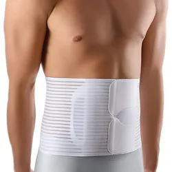 Bort Narbenbruch-bandage 21 cm Größe 3