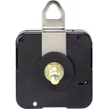 Conrad HD-1688ISL Quarz Uhrwerk Drehrichtung=rechts Zeigerwellen-Länge=23.8mm