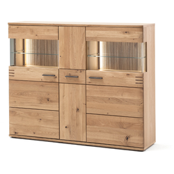 MCA Salvador Highboard SAD52T05