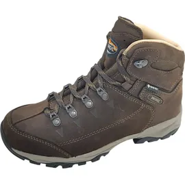 MEINDL Ohio 2 GTX Damen Dunkelbraun 39,5