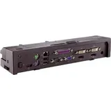 Dell E-Port Advanced - Port Replicator - 130 Watt