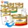 Purina Gourmet Gold Rindermousse 24 x 85 g