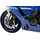 PUIG Motorschutz Pro 2.0 für Motorrad Schwarz
