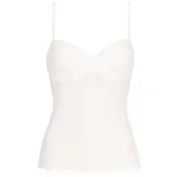 Hanro BH-Top Allure Weiß 70C