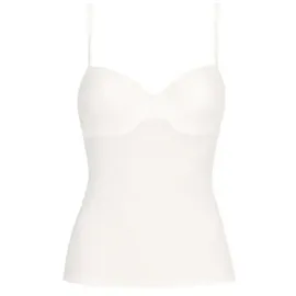 Hanro BH-Top Allure Weiß 70C
