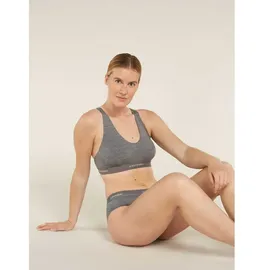 Icebreaker merino 125 Cool-lite Sprite Racerback Sport-bh Gr XL