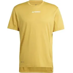 ADIDAS Herren Shirt TERREX Multi, PREYEL, XL