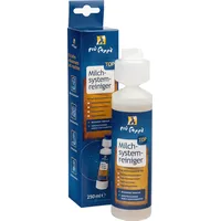 più caffè 3061 Milchsystem-Reiniger 250 ml