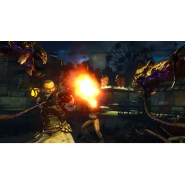 The Darkness II - Limited Edition (PC)