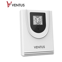 VENTUS Temperature sensor wireless W037