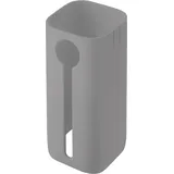 Zwilling Fresh & Save CUBE Cover für Vakuum-Behälter 1,3 l Grau