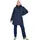 Ulla Popken Funktionsjacke Damen Schwarz L-XL