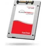SanDisk CloudSpeed 2.5" GB Serial ATA III MLC