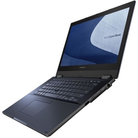 Asus ExpertBook B2 Flip B2402FBA-N70264X 14'FHD i5-1240P/16G W11P | Schwarz