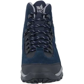 LICO Milan Herren Marine/Grau/Gelb 45